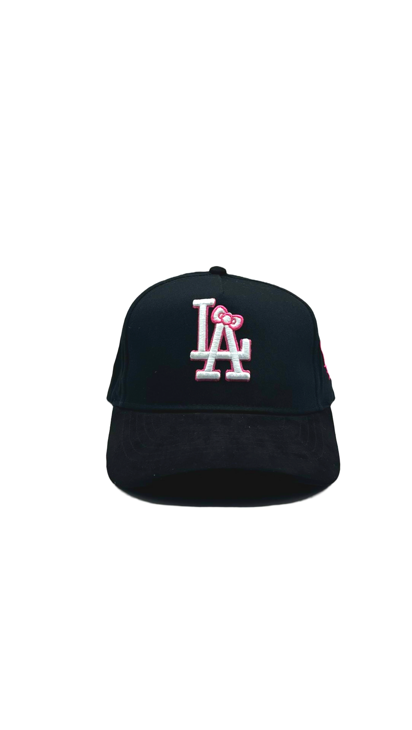 Black LA