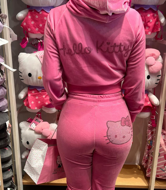 Pink Set