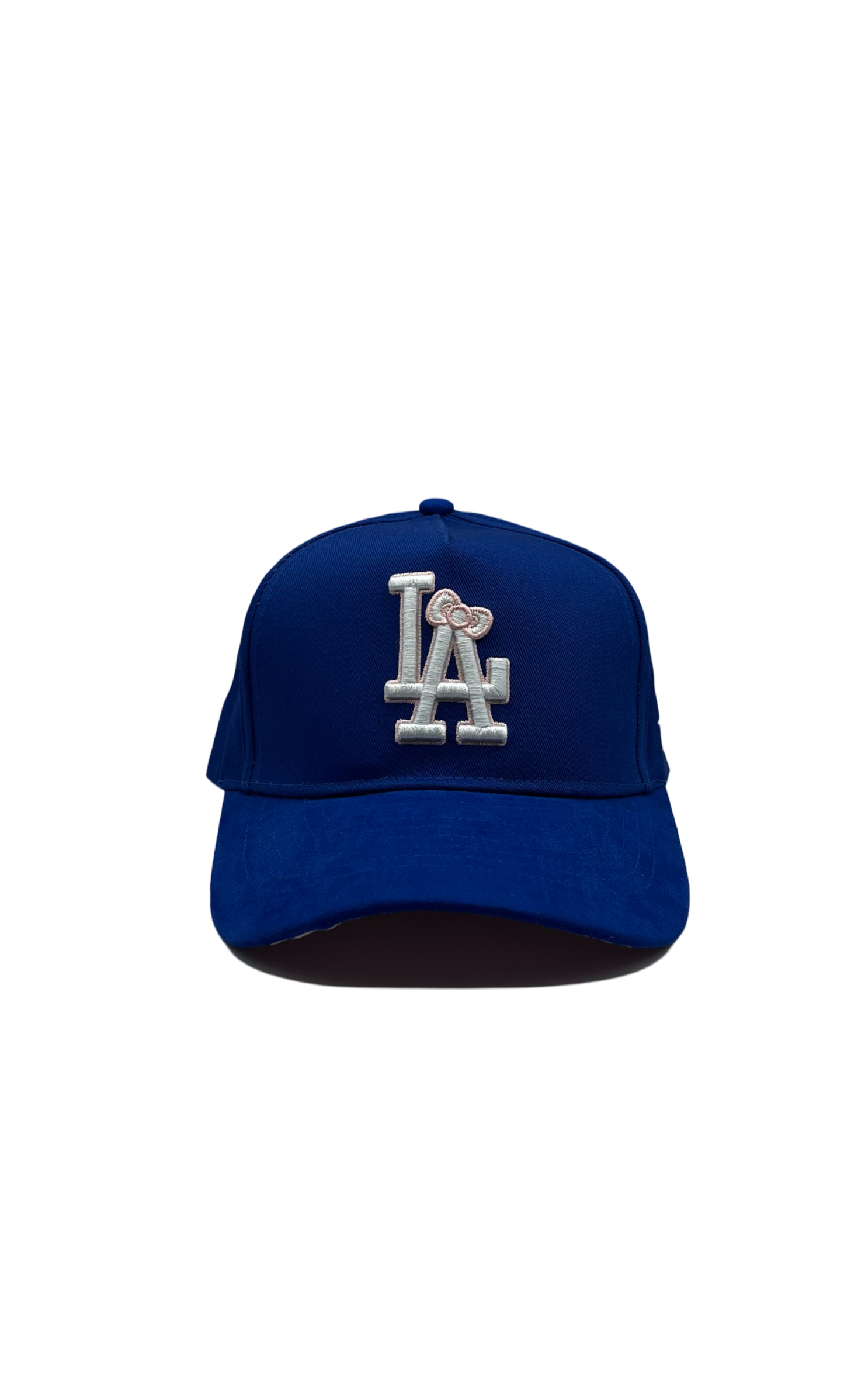 Blue LA